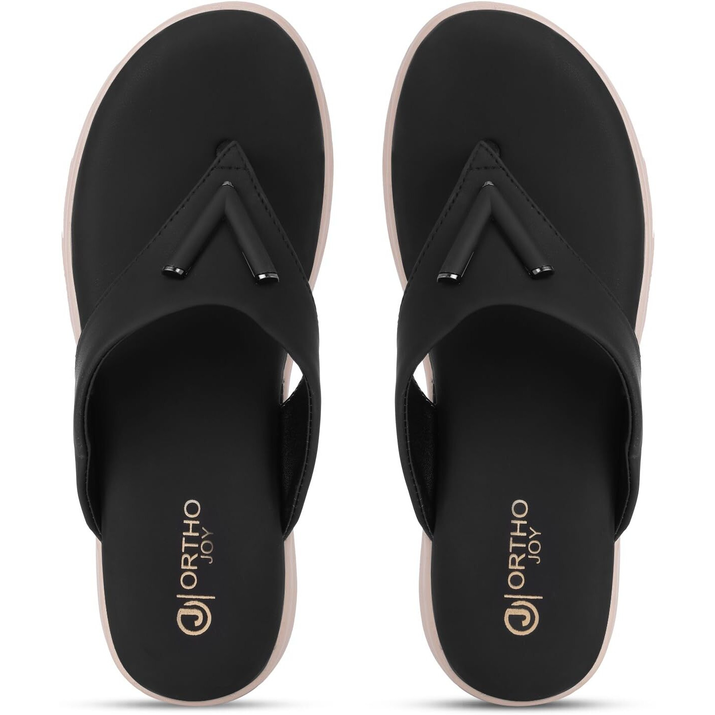 Ortho Joy Sandal For Women || Orthopedic Women's Fancy Slipper || Footwear For Women|