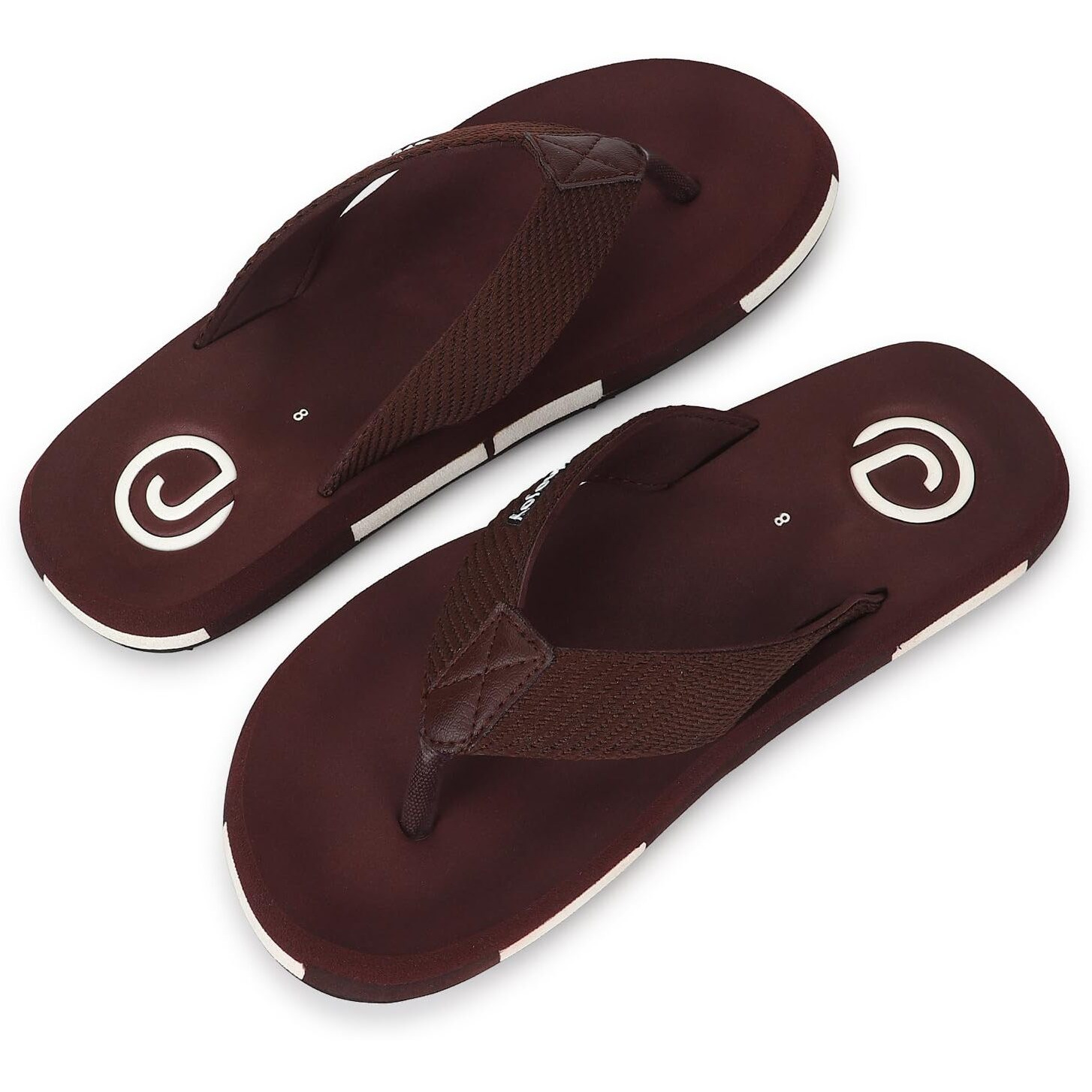 Ortho Joy Extra Soft Doctor Ortho Slippers For Men/Regular Wear Slipper