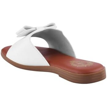 Shoetopia Stylish Solid White Flats For Women /Eu40