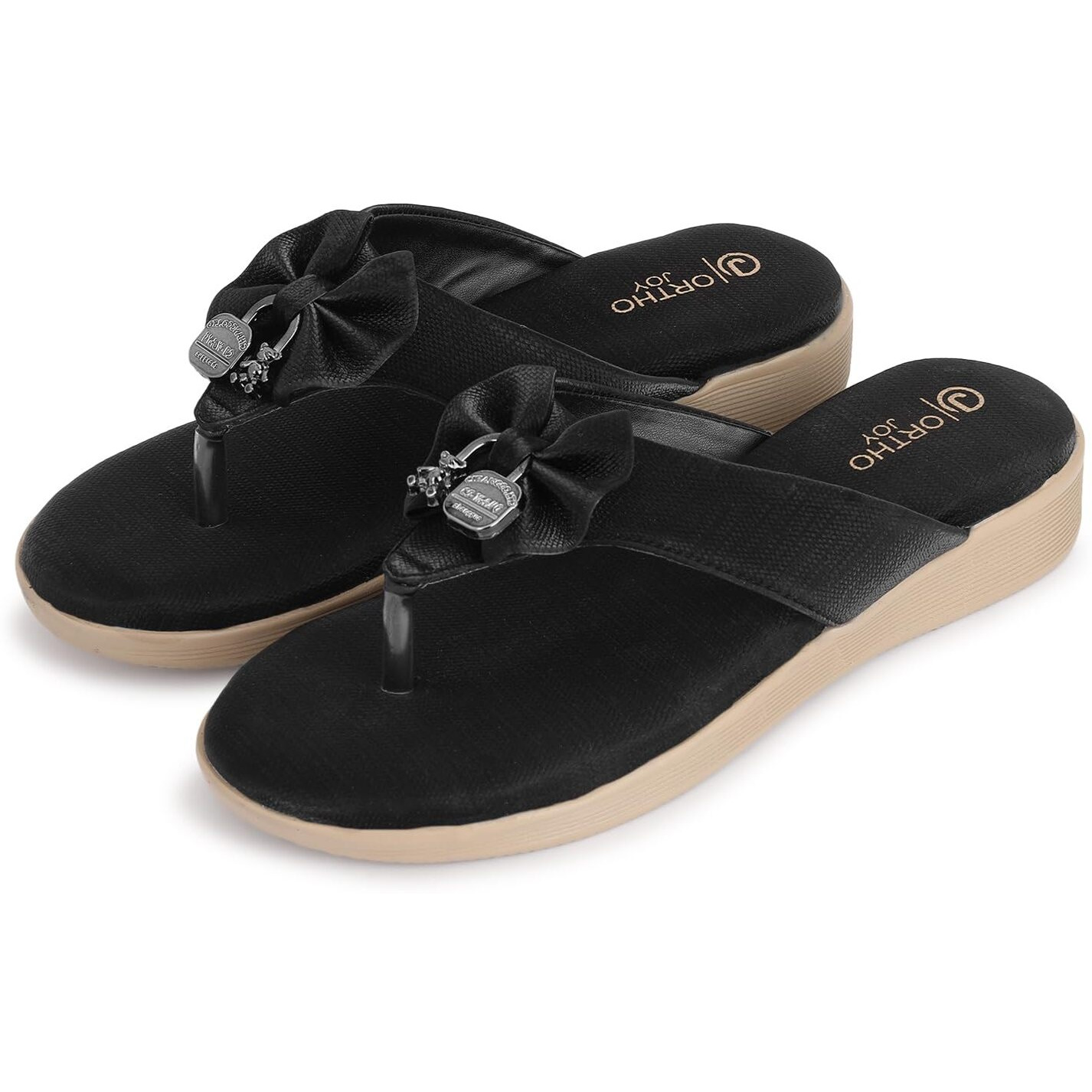 Ortho Joy Sandal For Women || Orthopedic Women's Slipper || Doctor Footwear For Women || Comfortable Footwear