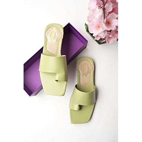 Shoetopia Women's Mesh Sandal
