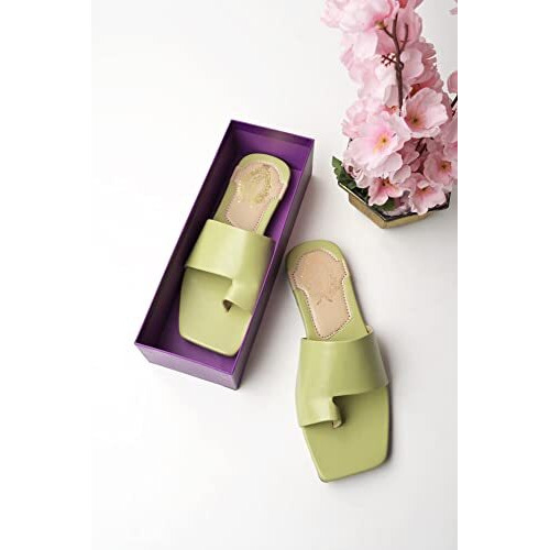 Shoetopia Women's Mesh Sandal