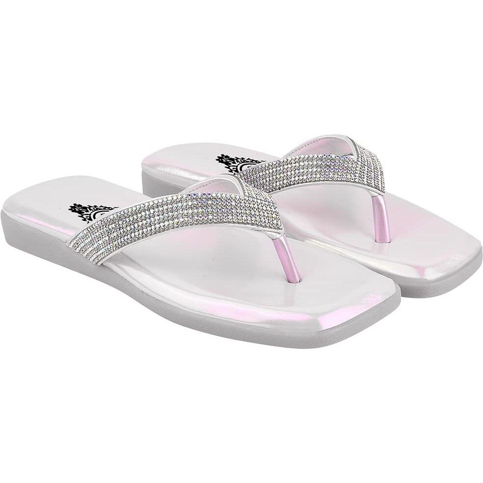 Shoetopia Women's Wedge Heel Sandal
