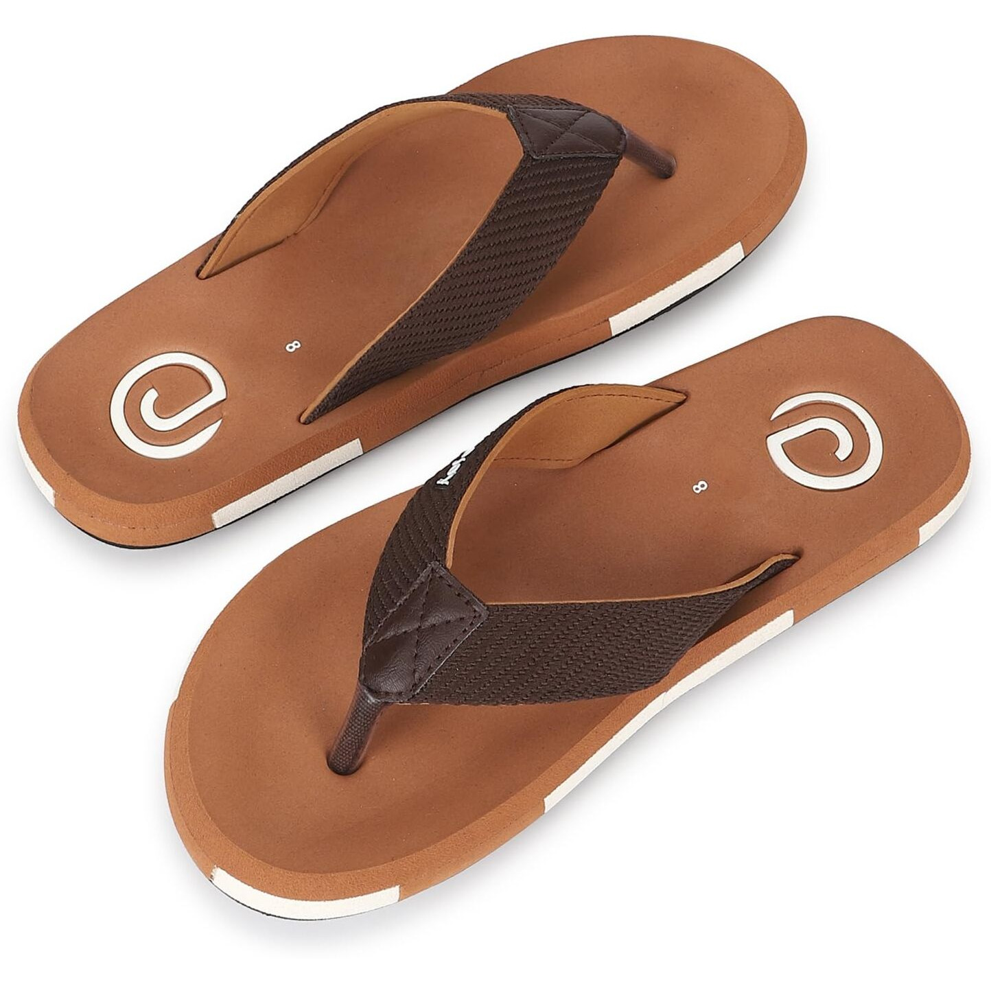 Ortho Joy Extra Soft Doctor Ortho Slippers For Men/Regular Wear Slipper