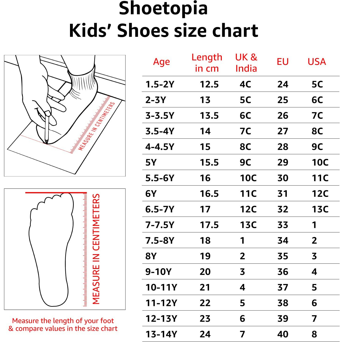 Shoetopia Girls White Stylish Trending Flats-Eu41