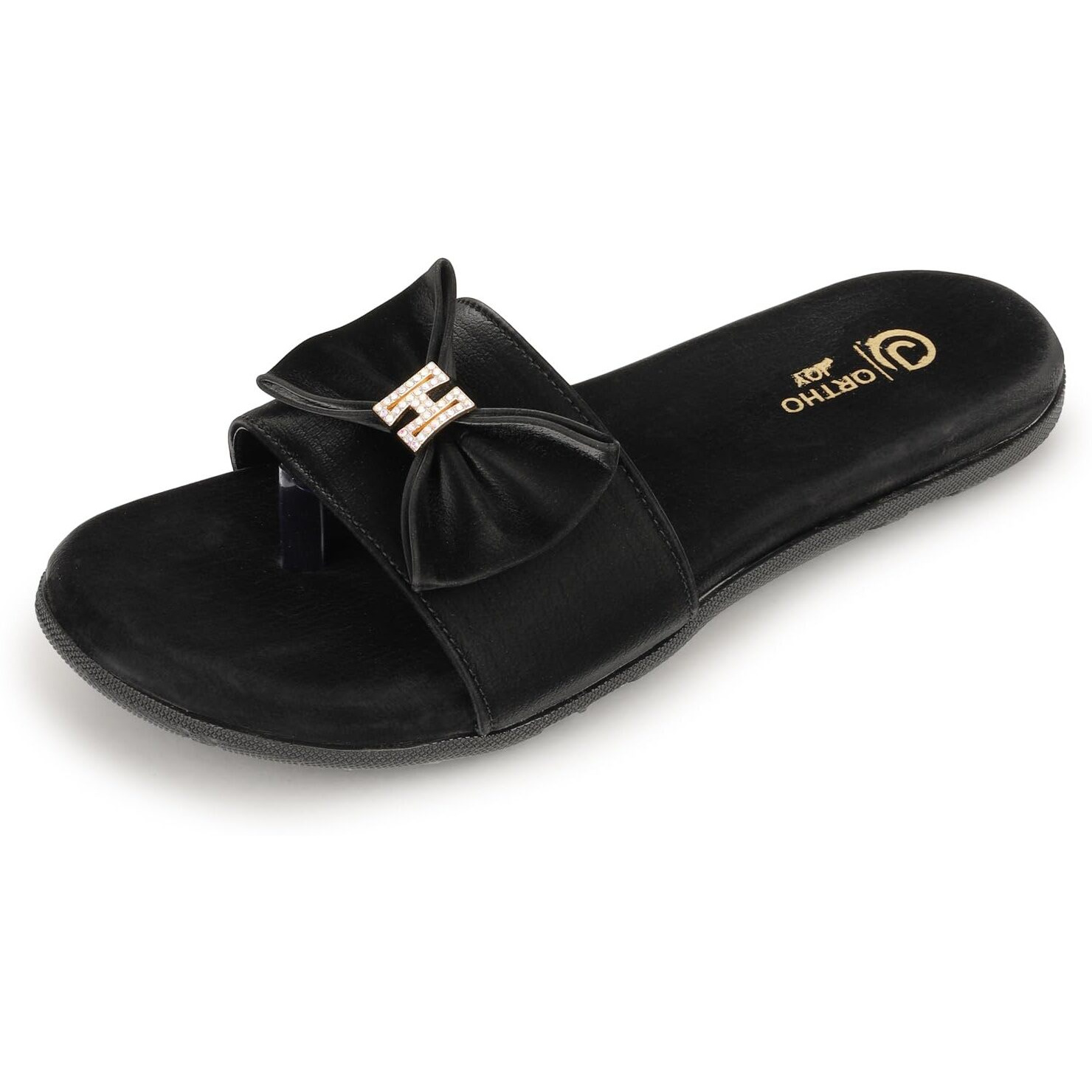 Ortho Joy Doctor Footwear For Women|| Fancy Slippers For Women || Orthopedic Women's Fancy Slipper