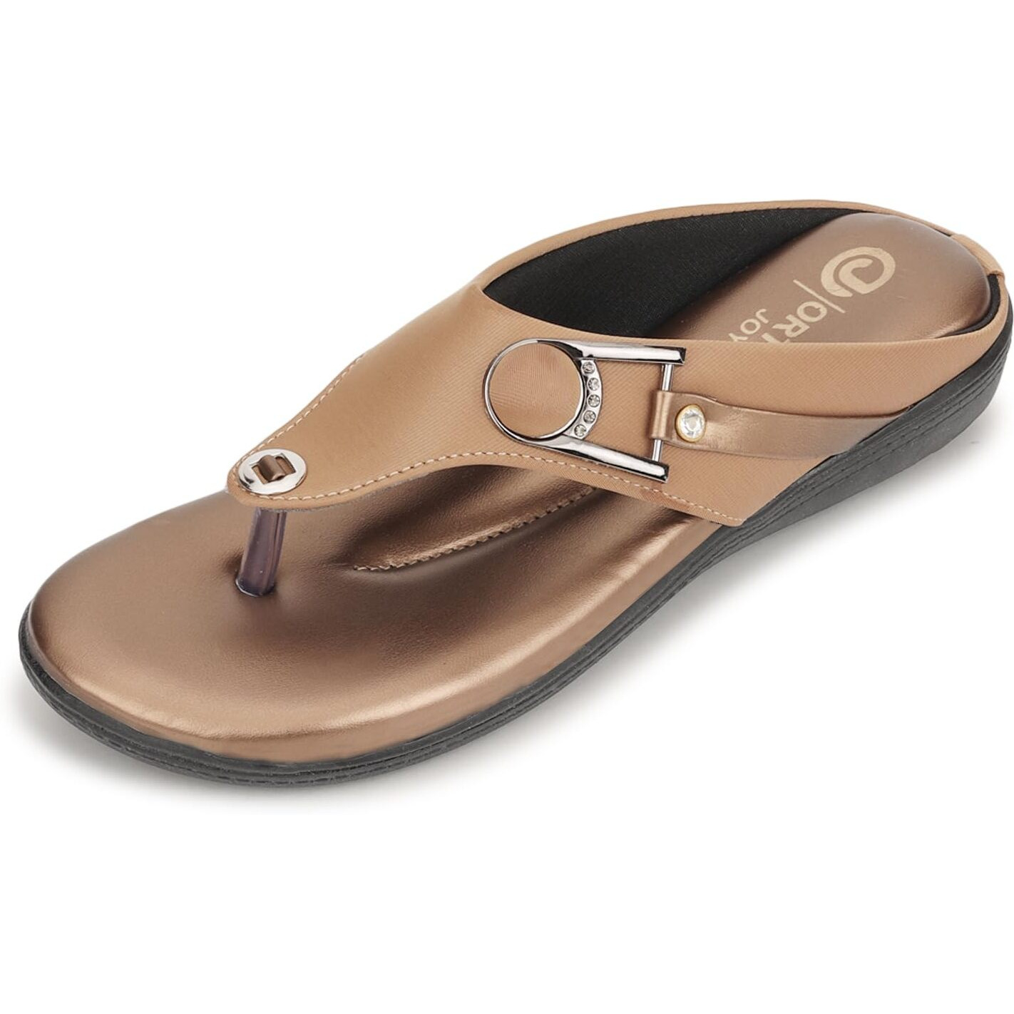Ortho Joy Doctor Footwear For Women|| Fancy Slipper For Women || Orthopedic Women's Fancy Slipper/Sandal For Women