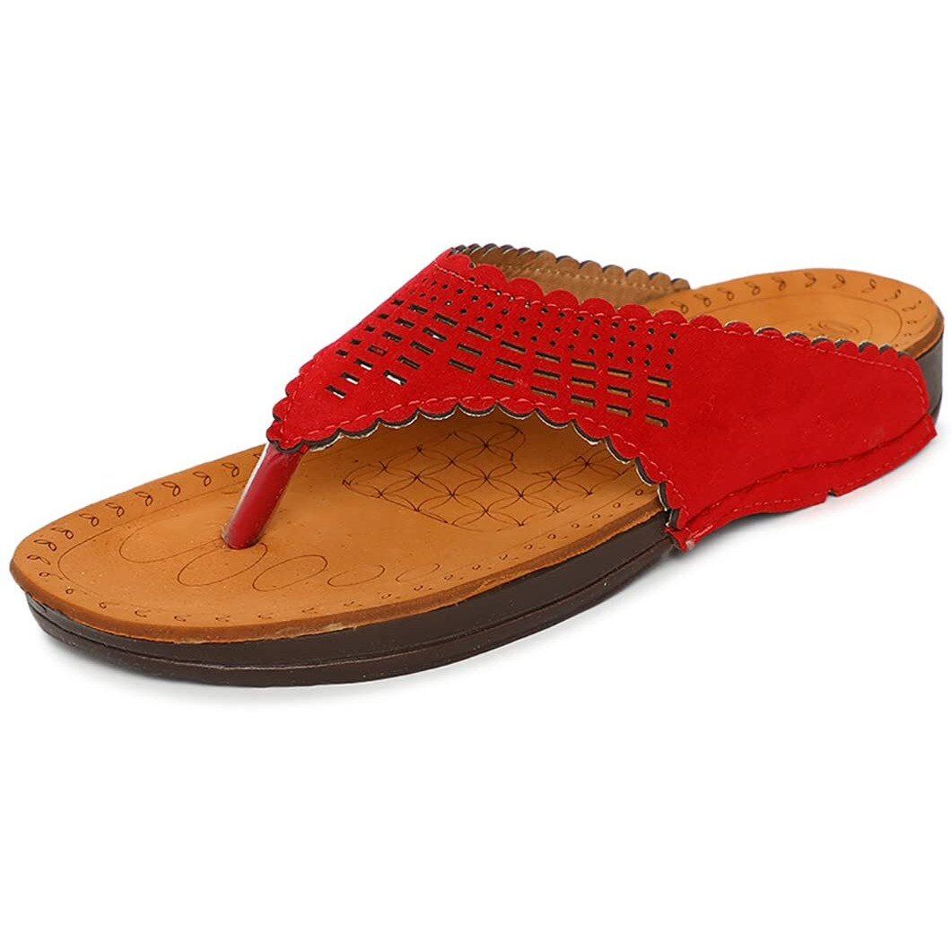 Ortho Joy Doctor Slipper For Women || Orthopedic Fashionable Women's Slipper