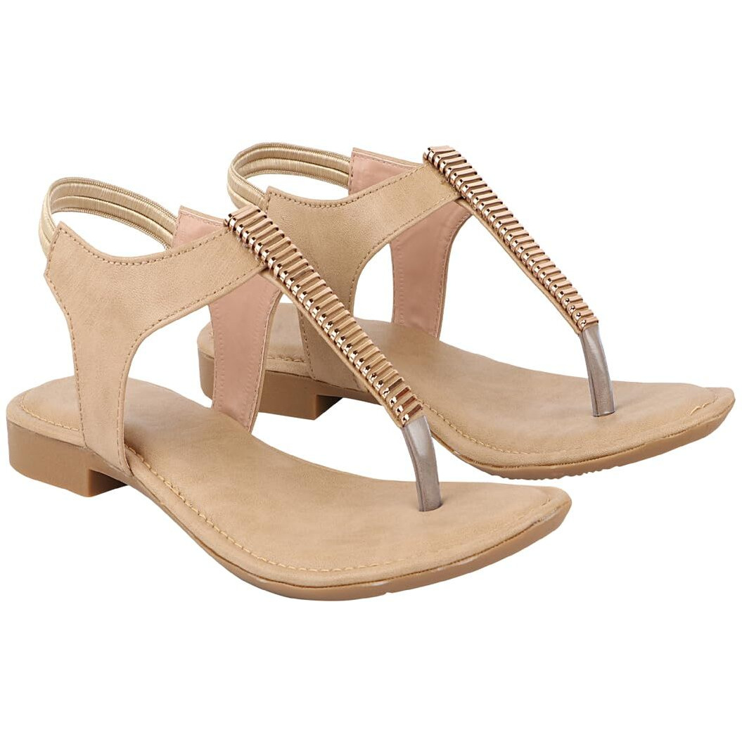 Shoetopia Women's Stiletto Heel Sandal