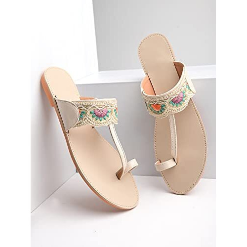 Shoetopia Women's Block Heel Sandal