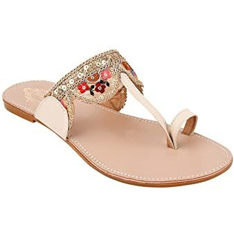 Shoetopia Women's Block Heel Sandal