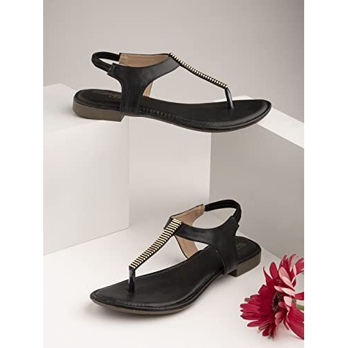 Shoetopia Women's Stiletto Heel Sandal