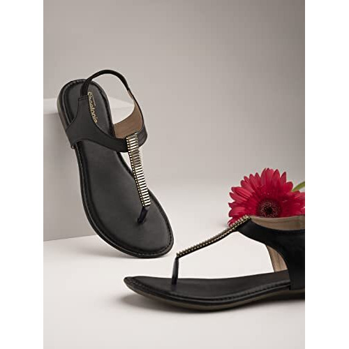 Shoetopia Women's Stiletto Heel Sandal