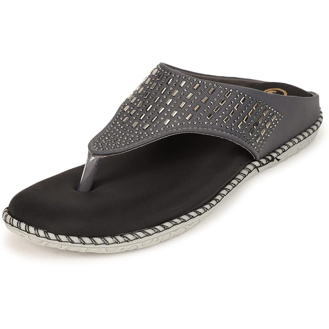 Ortho Joy Doctor Slipper For Women || Orthopedic Fashionable Stylish Women's Slipper