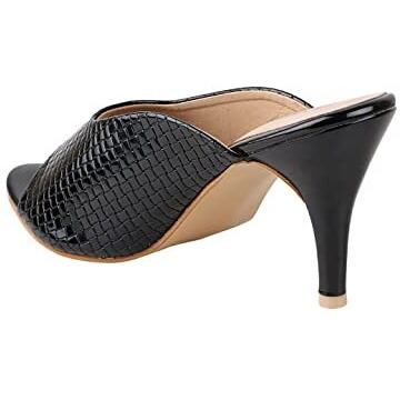 Shoetopia Women's Slip-On Sandal