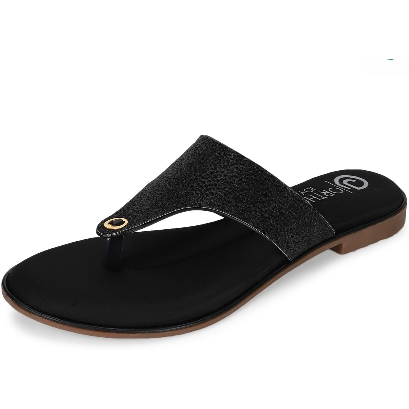 Ortho Joy Doctor Fancy Slipper For Women || Orthopedic Women's Slipper || Fancy Slippers For Women