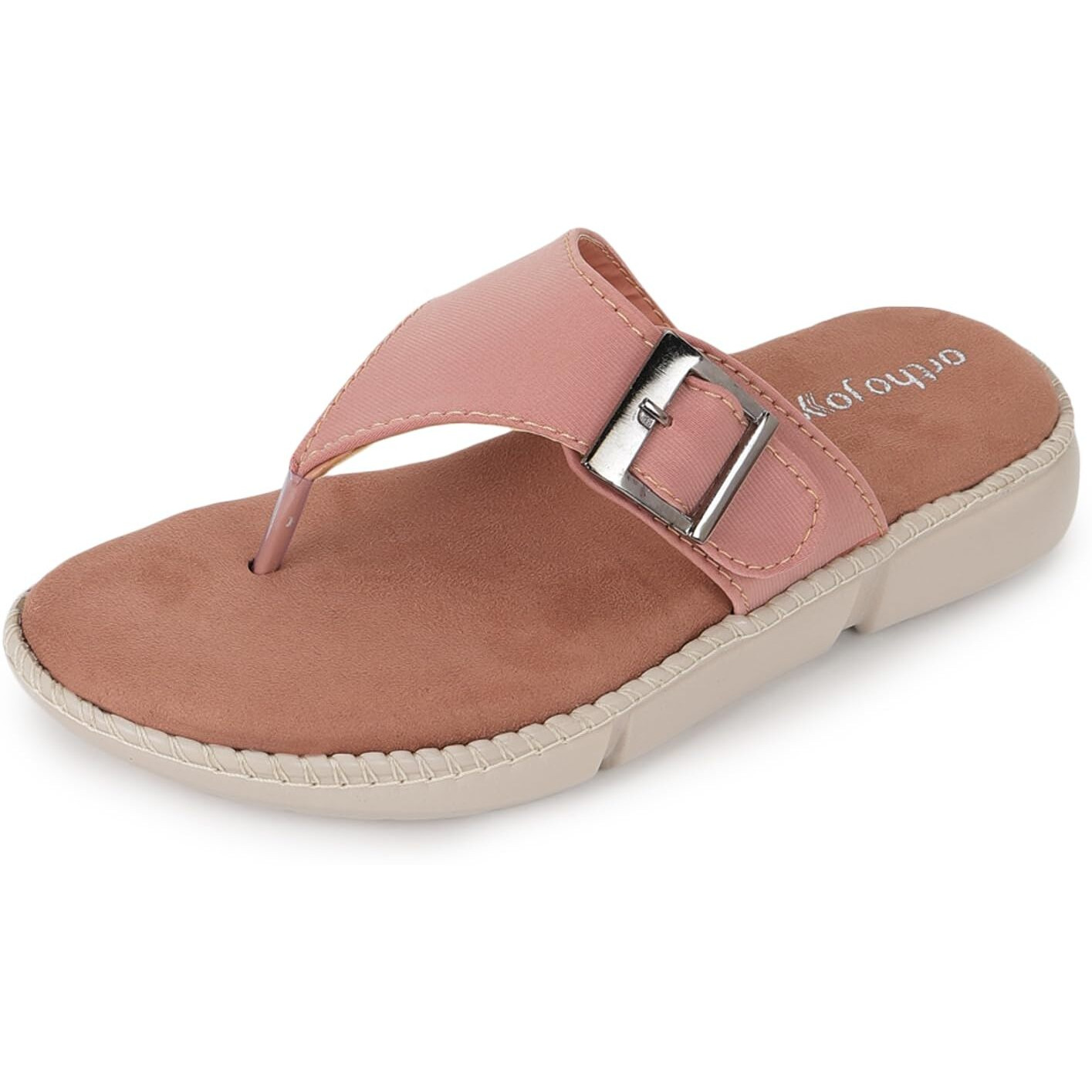 Ortho Joy Doctor Fancy Slipper For Women || Orthopedic Women's Fancy Sandal/Slipper For Women