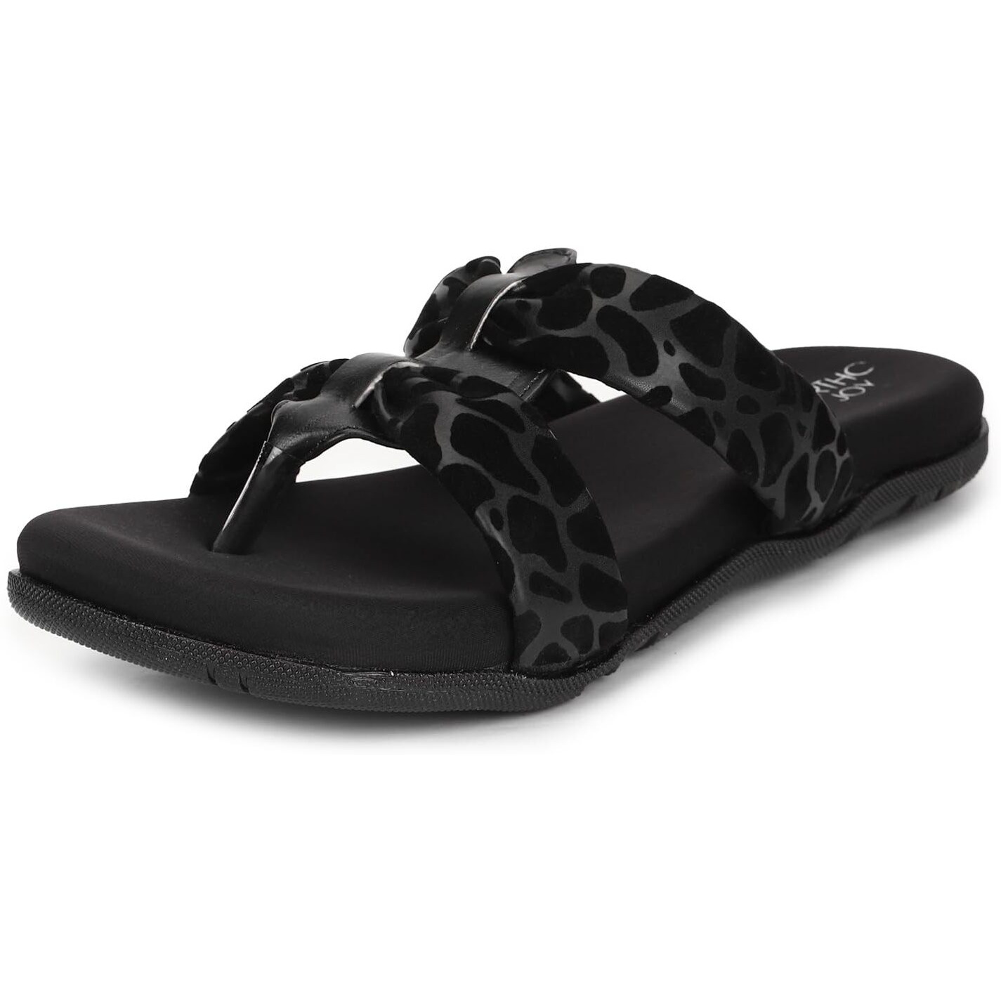 Ortho Joy Fancy Doctor Slipper || Orthopedic Fashionable Slipper For Women