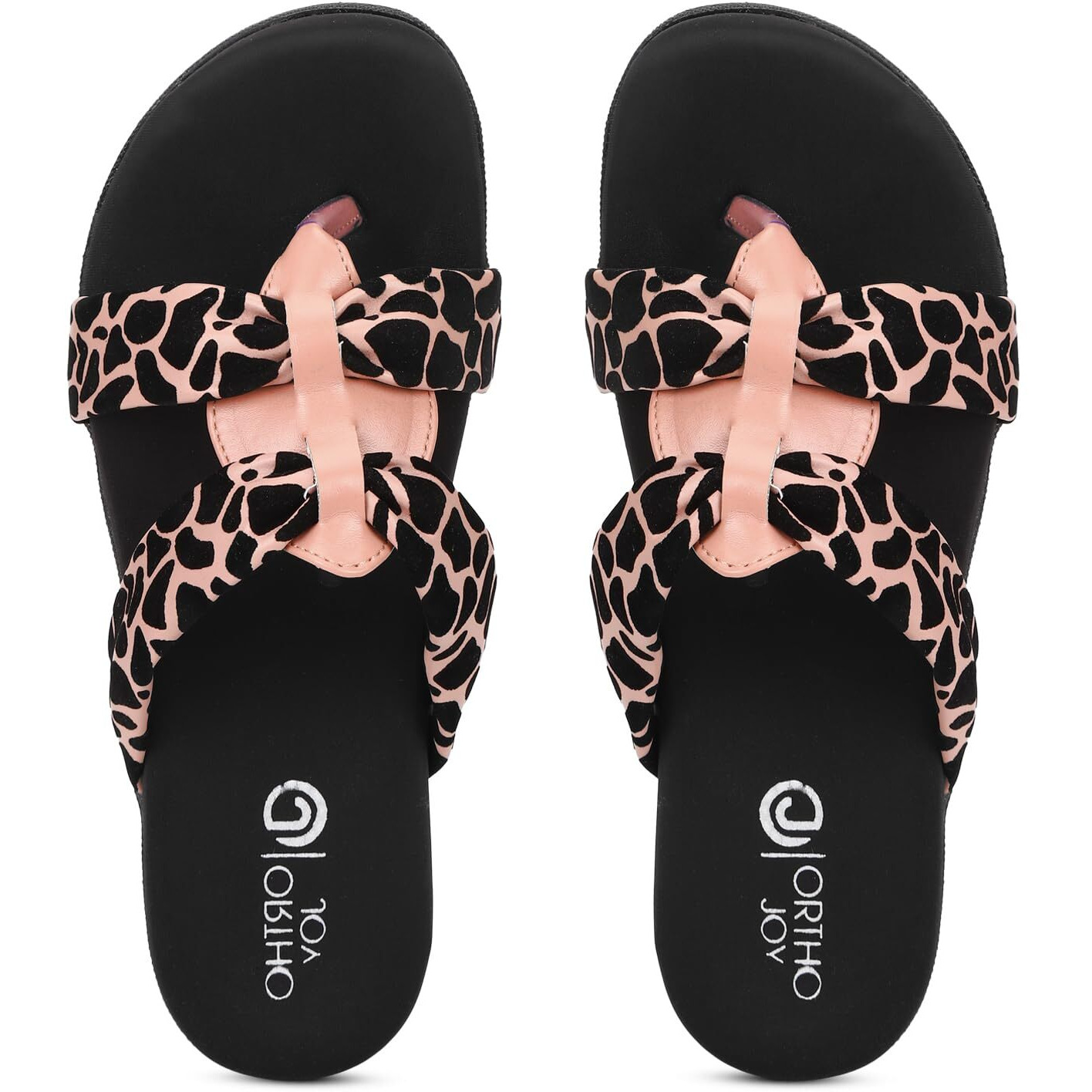 Ortho Joy Fancy Doctor Slipper || Orthopedic Fashionable Slipper For Women