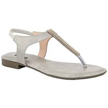 Shoetopia Women's Stiletto Heel Sandal