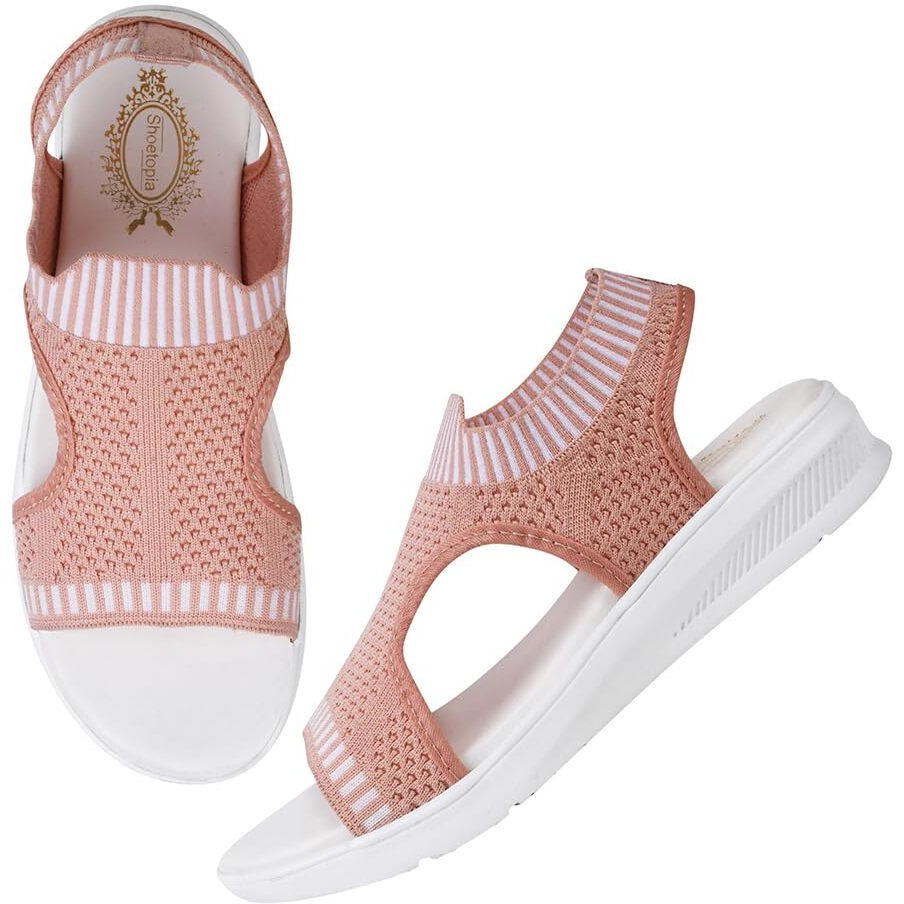 Shoetopia Women's Sandal