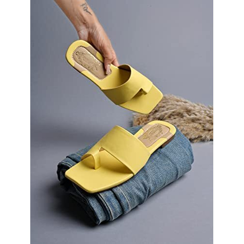 Shoetopia Women's Mesh Sandal
