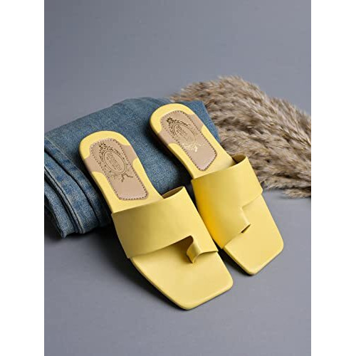 Shoetopia Women's Mesh Sandal