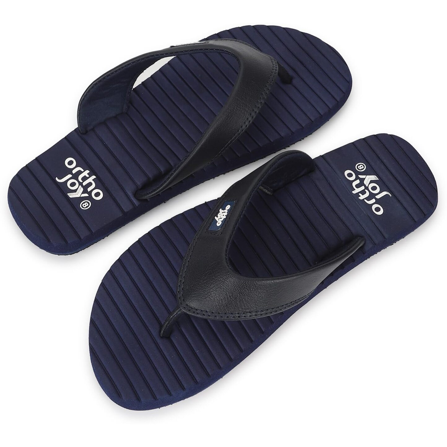 Ortho Joy Extra Soft Ortho Slippers For Men/Regular Wear Slipper