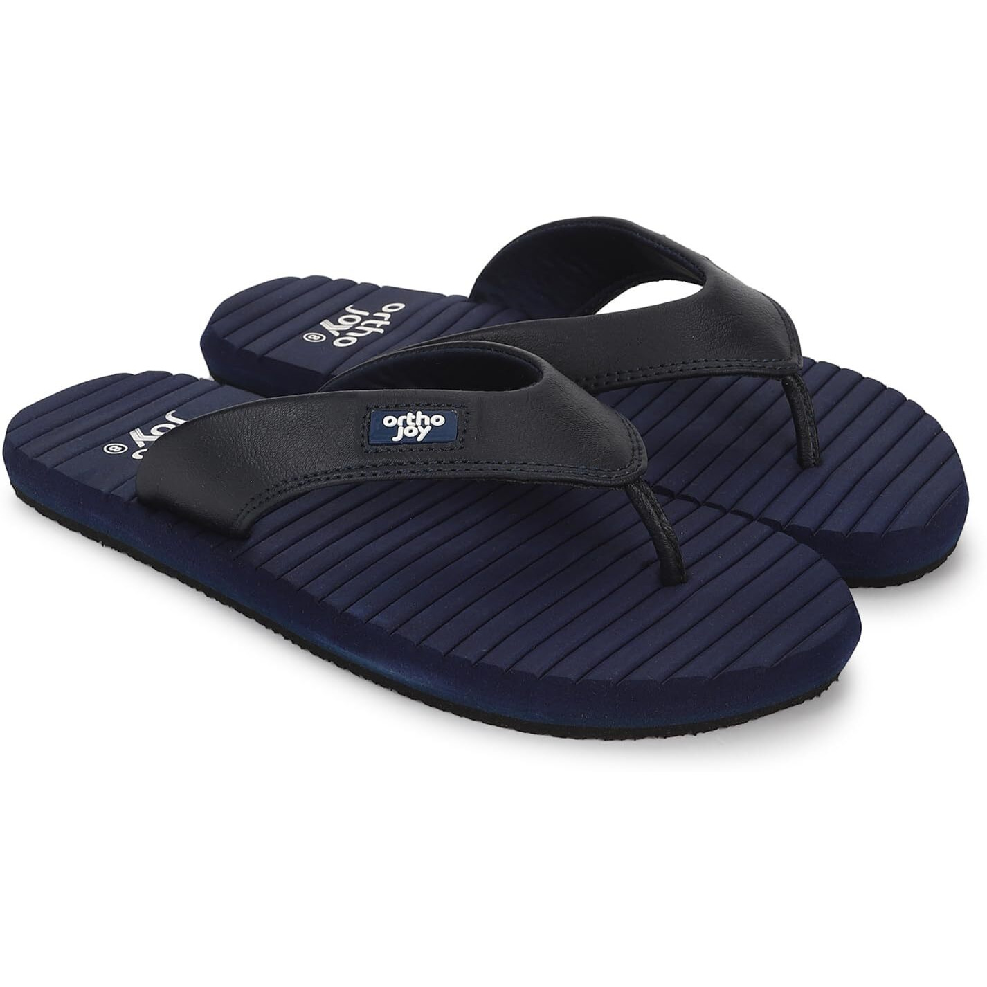 Ortho Joy Extra Soft Ortho Slippers For Men/Regular Wear Slipper