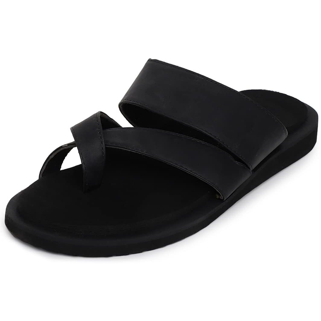 Ortho Joy Extra Soft Doctor Ortho Slippers For Men/Comfortable Regular Wear Slipper