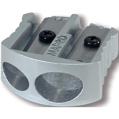 Maped Metal Classic Metal 2H X 1 Blister