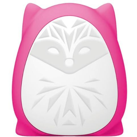 Maped - Squeeze Eraser Mini Cute - With Crushed Effect - Random Colour