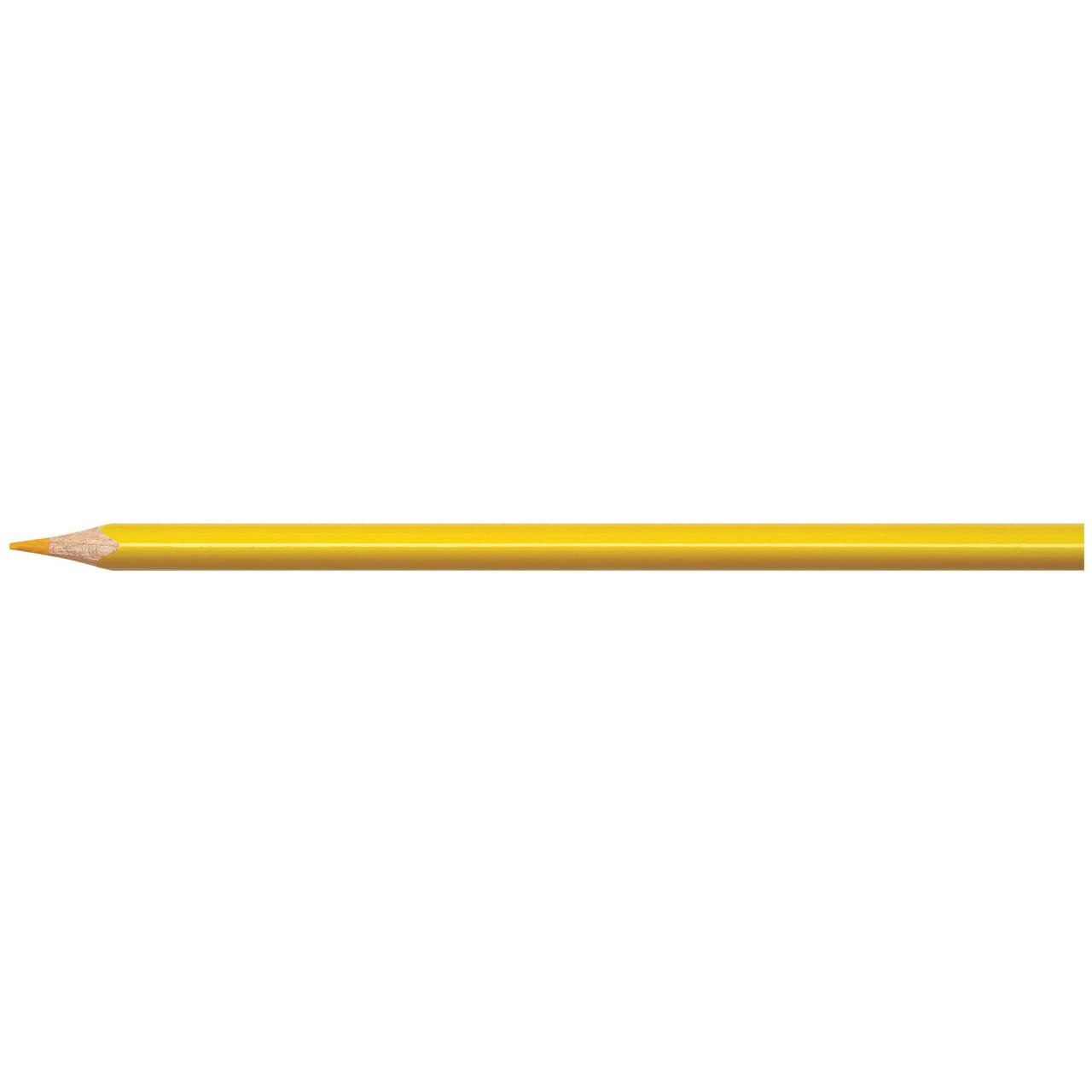 Maped Color'Peps Star Triangular Color Pencils Set - Pack Of 12 (Assorted)