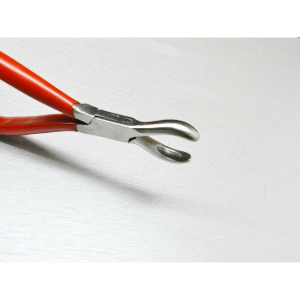 Atar Plier For Wire Wrapping || Jewelry Making Plas Player Tool || Ring Holder Pliers || Size - 5.8 Inch (Colour Of Grip May Vary)