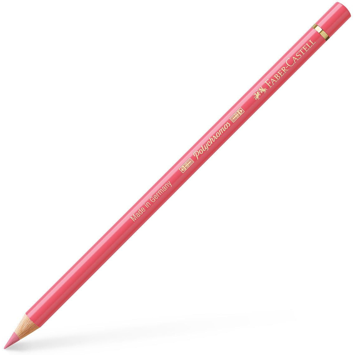 Faber-Castell 110130 Polychromos Artist Colour Pencils Dark Flesh