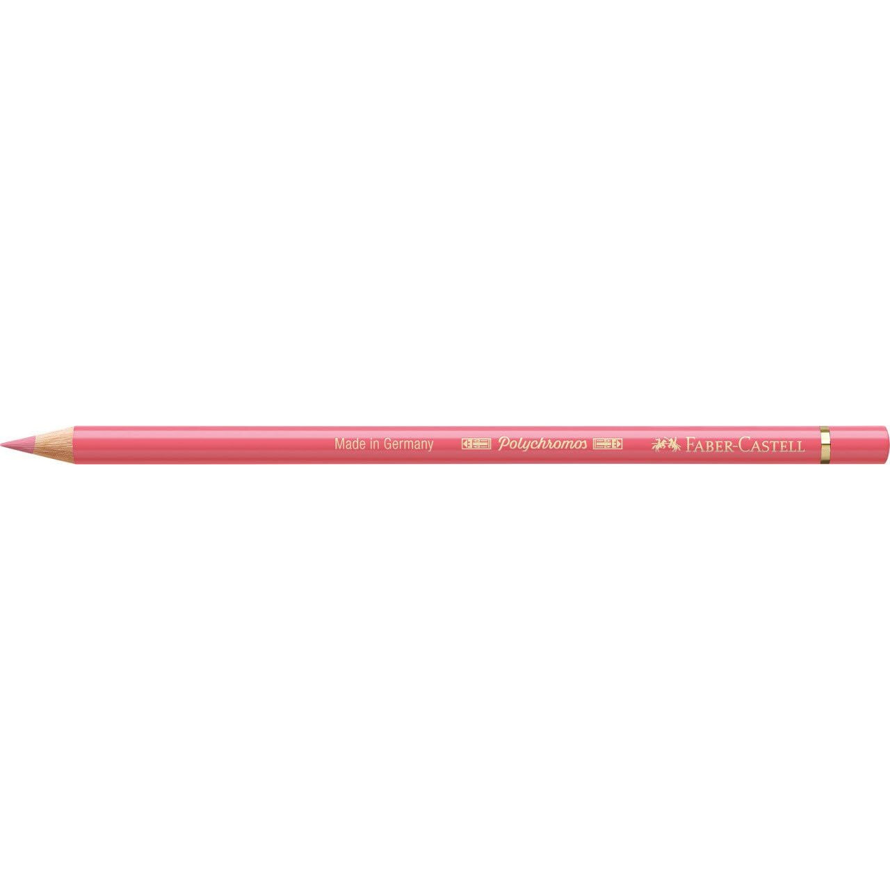 Faber-Castell 110130 Polychromos Artist Colour Pencils Dark Flesh