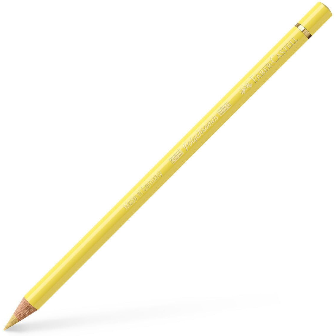 Faber-Castell Polychromos Artist Colour Pencils Cream