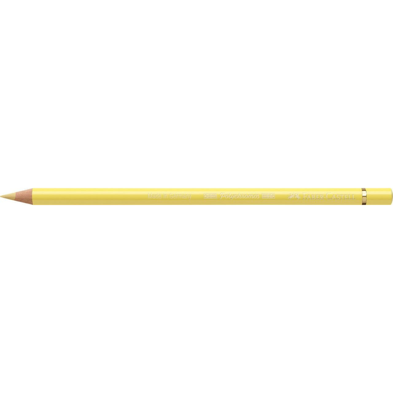 Faber-Castell Polychromos Artist Colour Pencils Cream