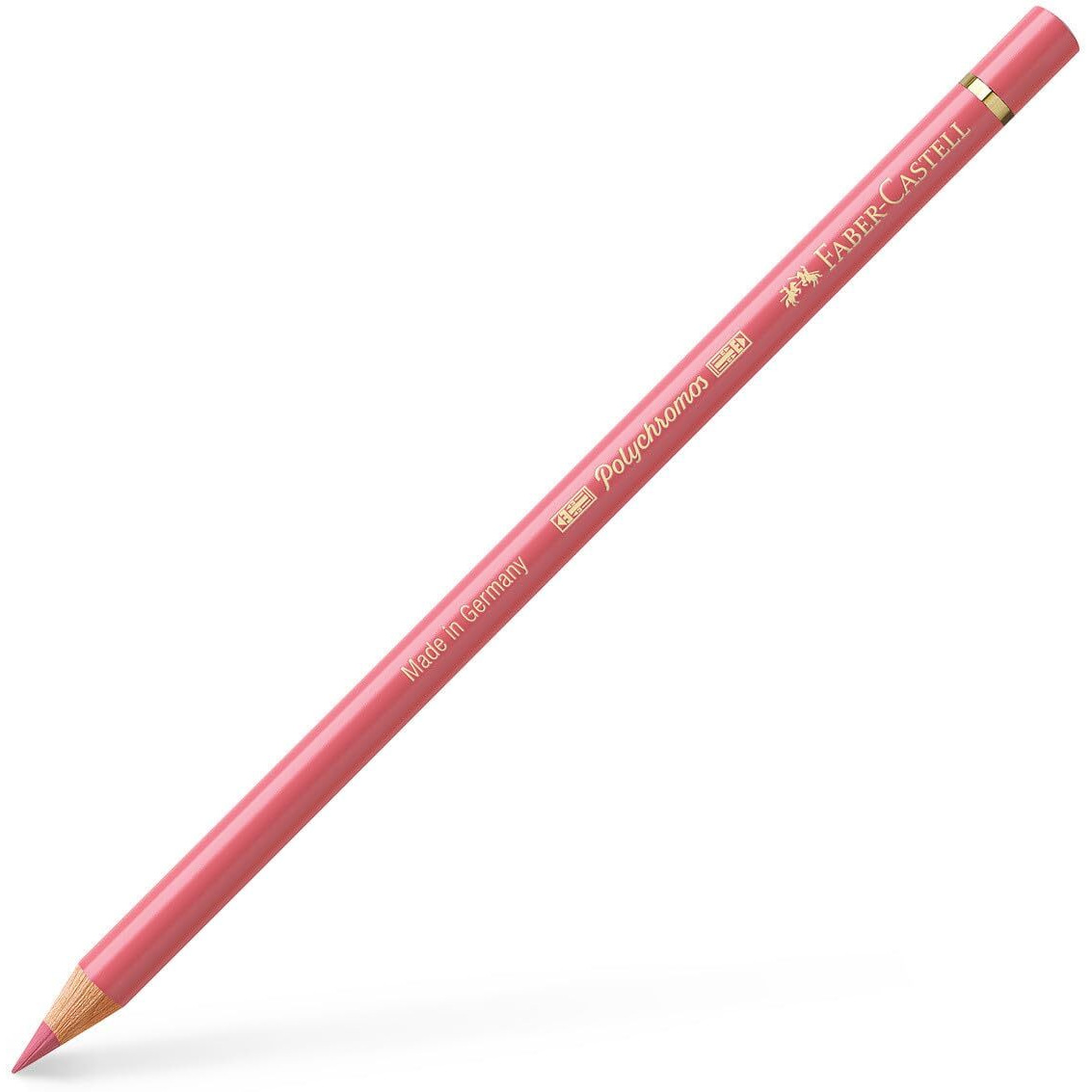 Faber-Castell 110131 Polychromos Artist Colour Pencils Medium Flesh