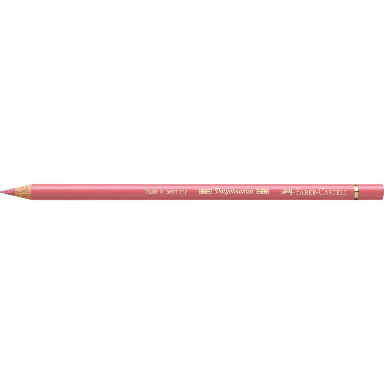 Faber-Castell 110131 Polychromos Artist Colour Pencils Medium Flesh