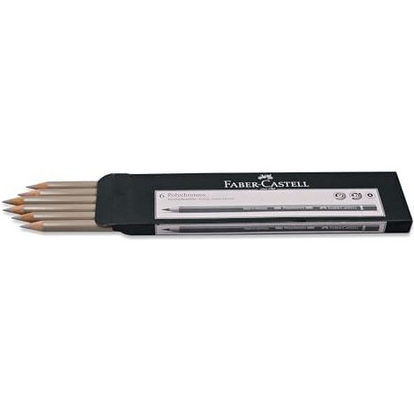 Faber-Castell Polychromos Artist Colour Pencils Warm Grey Ii