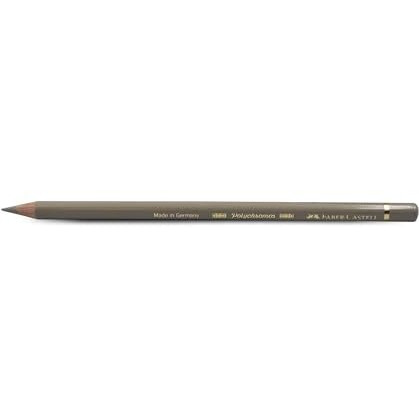 Faber-Castell Polychromos Artist Colour Pencils Warm Grey Ii