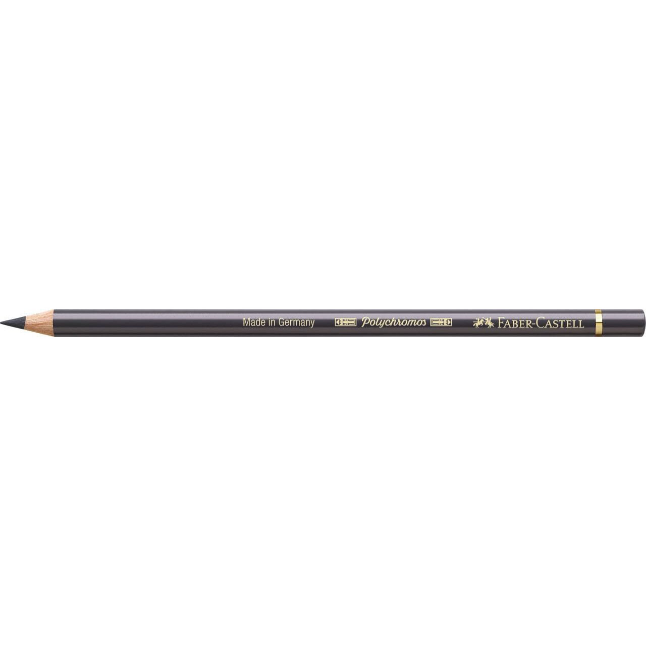 Faber-Castell Polychromos Artist Colour Pencils Warm Grey Vi