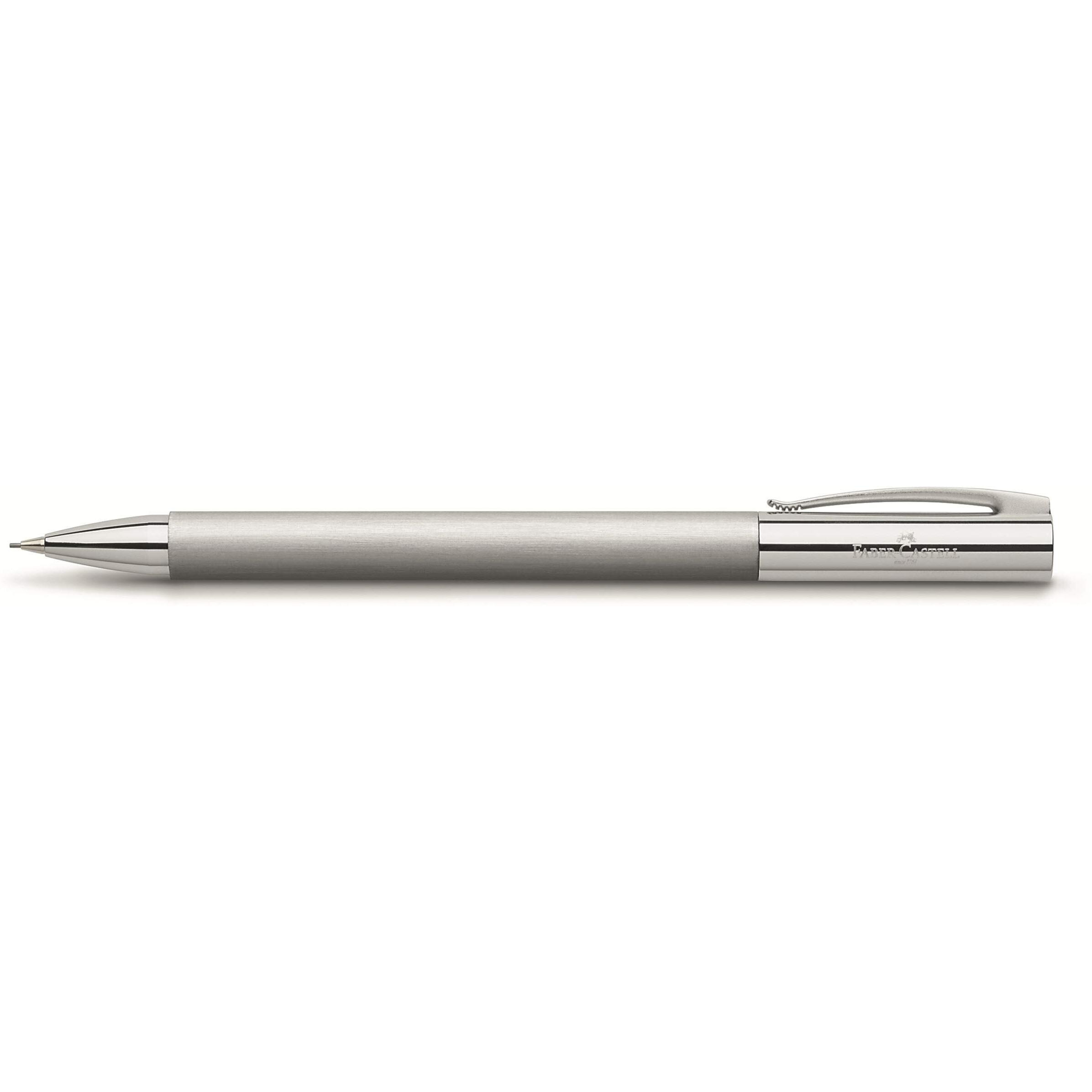 Faber-Castell Ambition Metal Mech Pencil