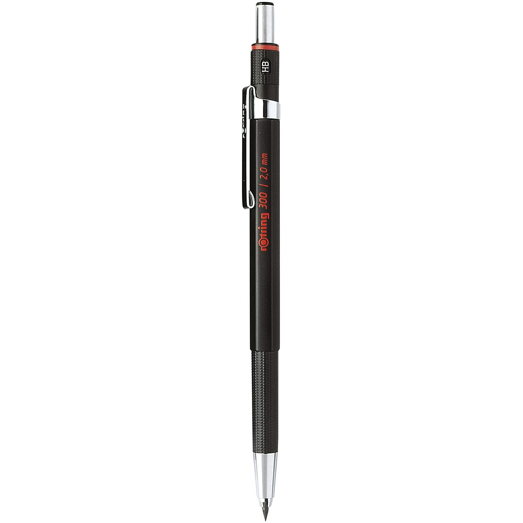 Roting - Pencil Roting 300 - Clutch Pencil Hb 2Mm