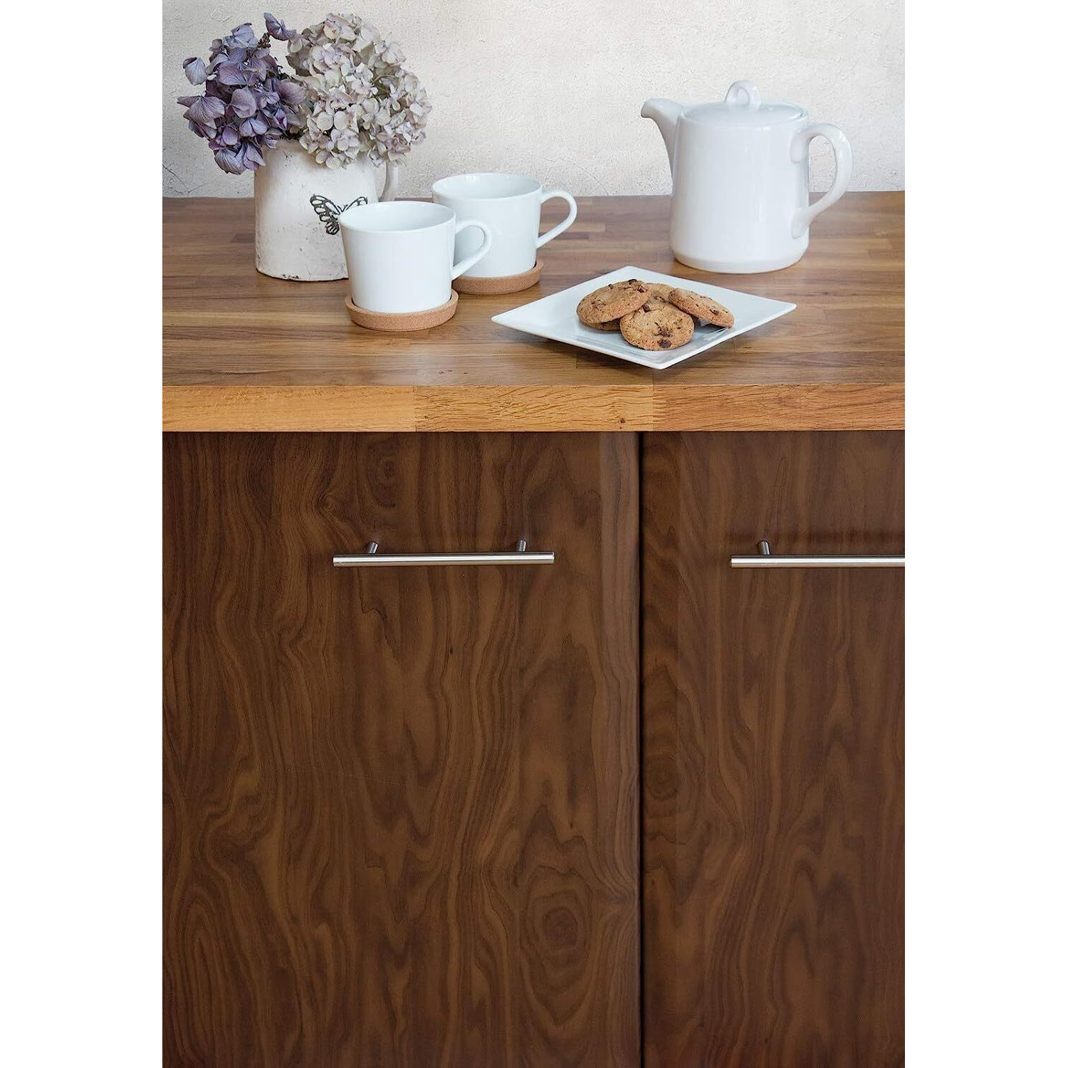 Dc Fix 346-0388 Adhesive Film, Apple Birch