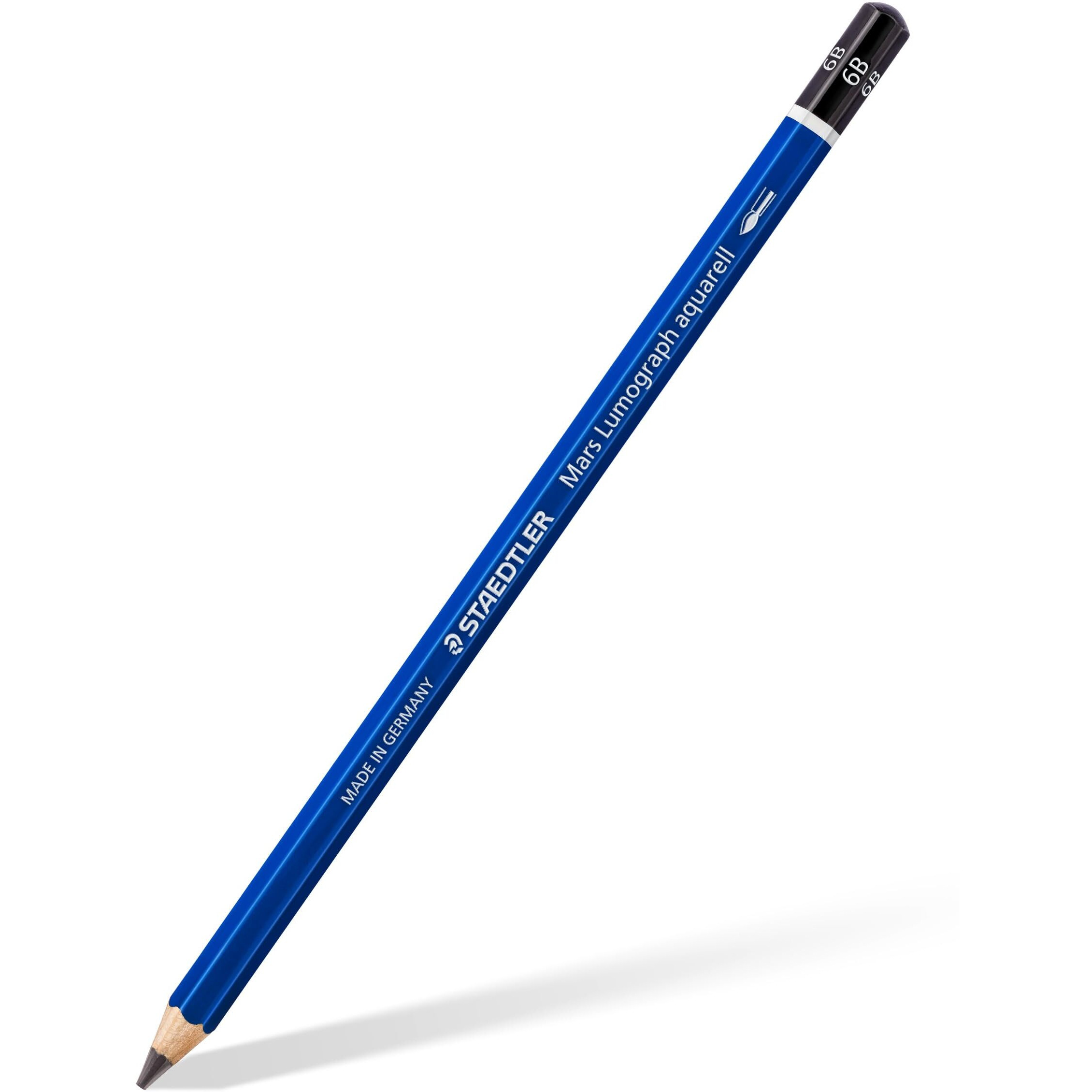 Staedtler Lumograph Aquarell Watercolour Pencil Set
