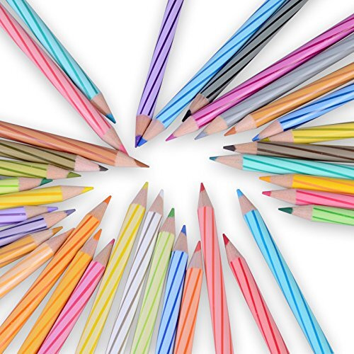 Staedtler Luna Water Colour Pencil Set - Pack Of 12