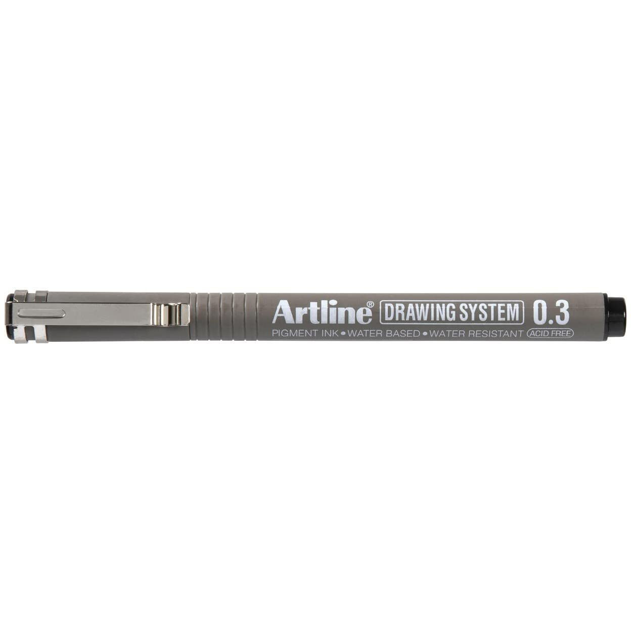Artline Drawing Pen 0.3 Mm