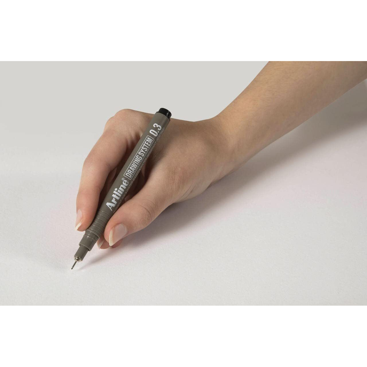 Artline Drawing Pen 0.3 Mm